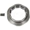 Motormite LOCKING HUB NUT AND WEDGE-1-5/8 X 16 IN 13984 - alternate 3